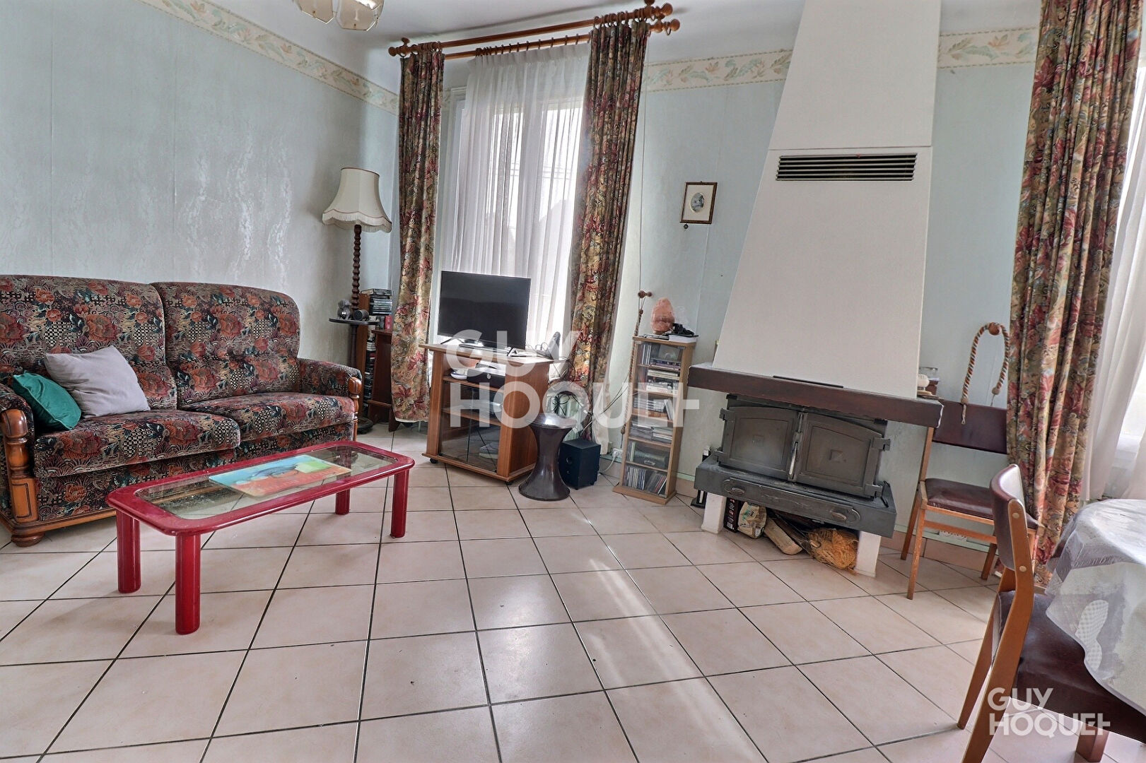 Maison Meuliere Saint Michel Sur Orge 5 pièces