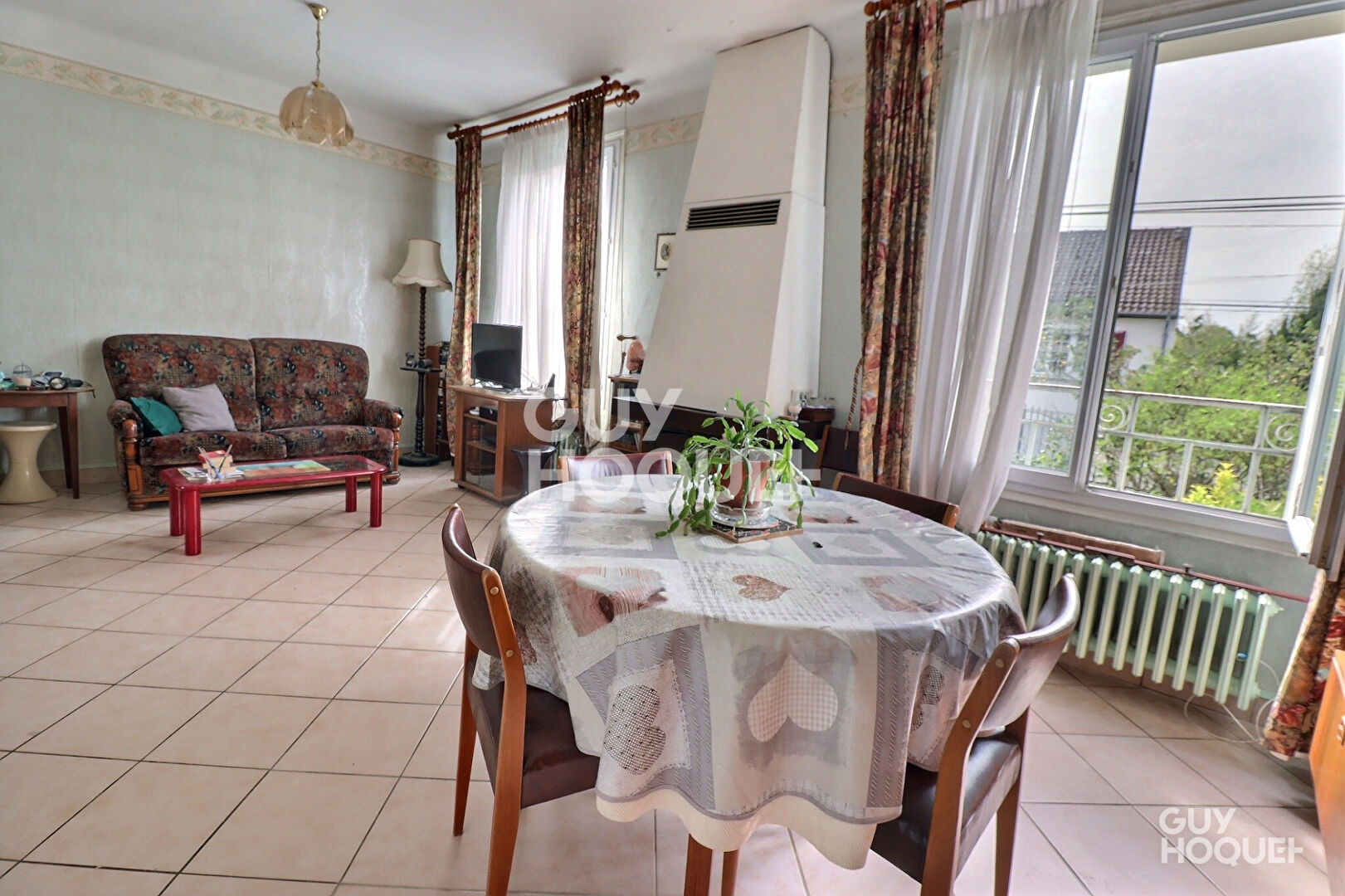 Maison Meuliere Saint Michel Sur Orge 5 pièces