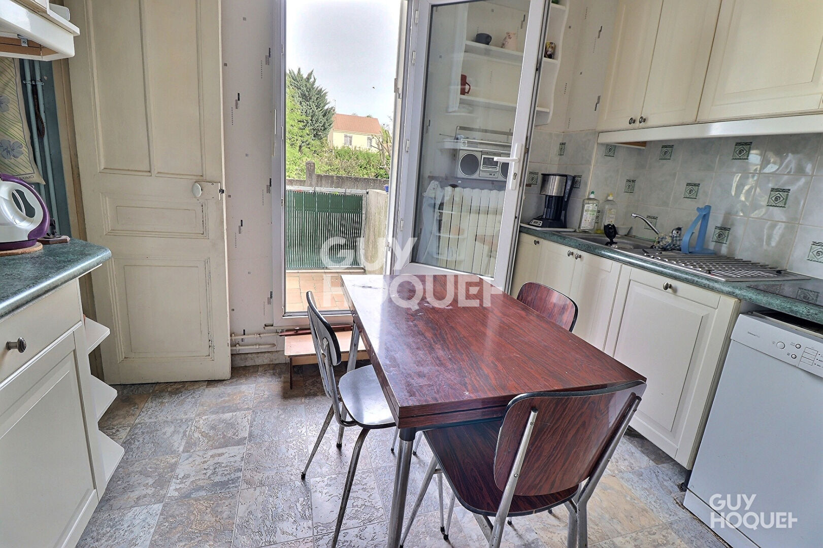 Maison Meuliere Saint Michel Sur Orge 5 pièces