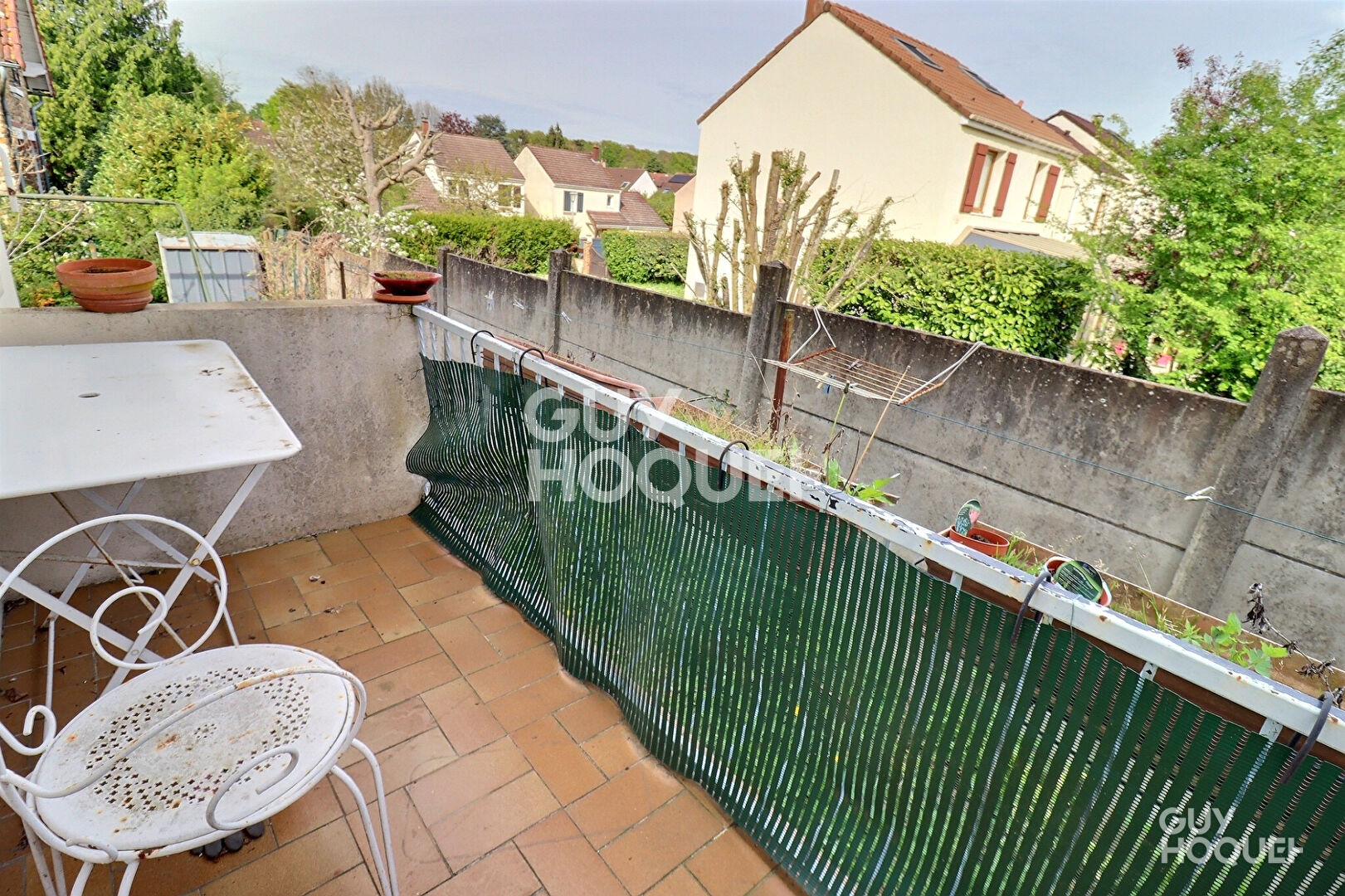 Maison Meuliere Saint Michel Sur Orge 5 pièces