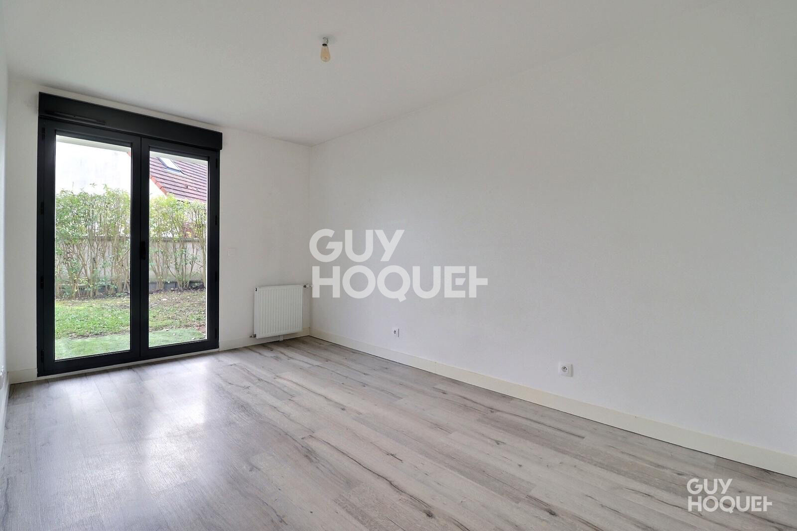 Appartement Sainte Genevieve Des Bois 2 pièce(s) 44.95 m2