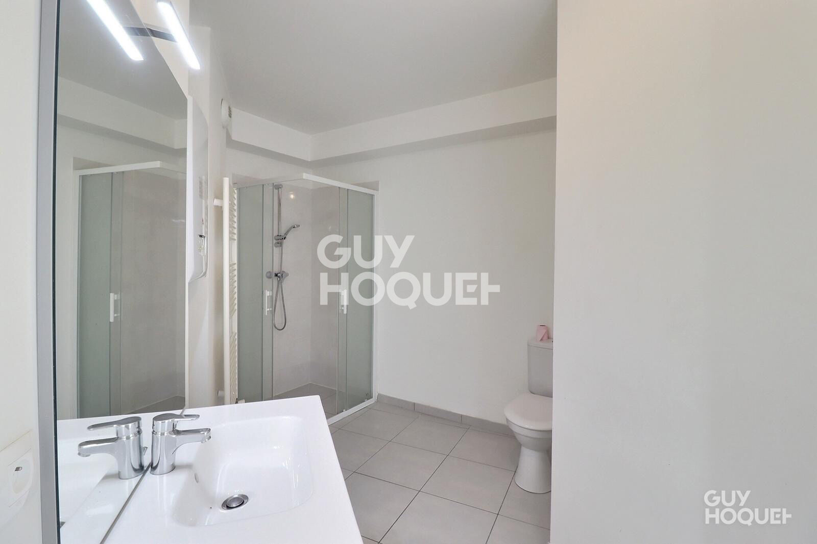 Appartement Sainte Genevieve Des Bois 2 pièce(s) 44.95 m2