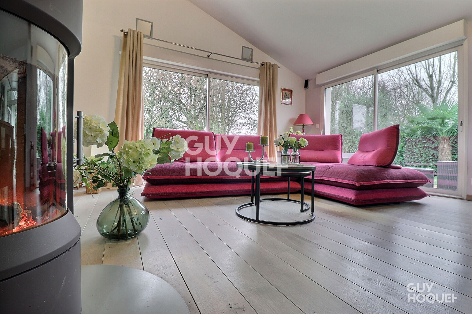 Maison Plain-pied  6 pièce(s) 136,89M2