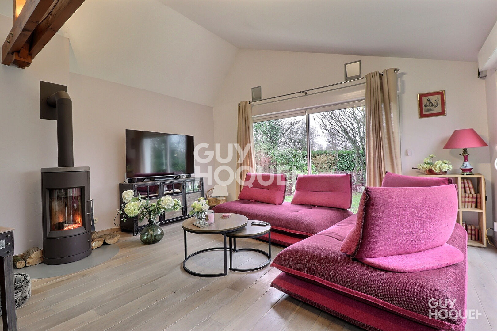 Maison Plain-pied  6 pièce(s) 136,89M2