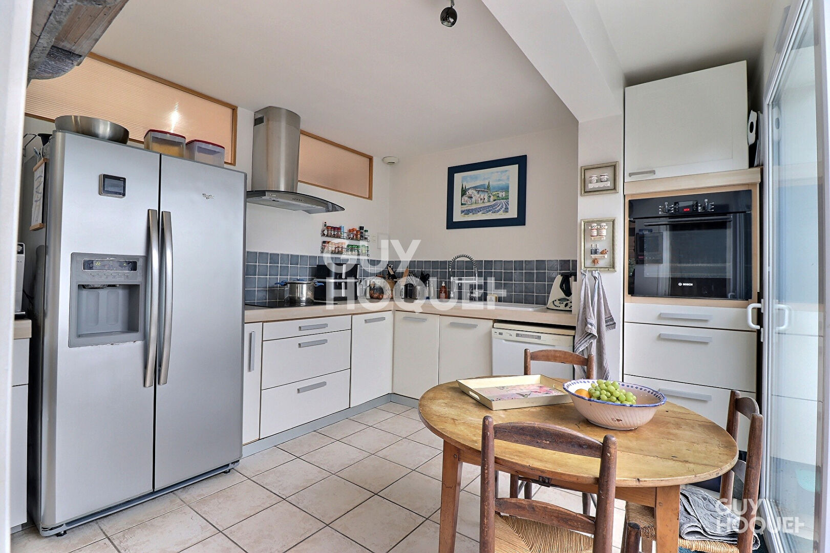 Maison Plain-pied  6 pièce(s) 136,89M2