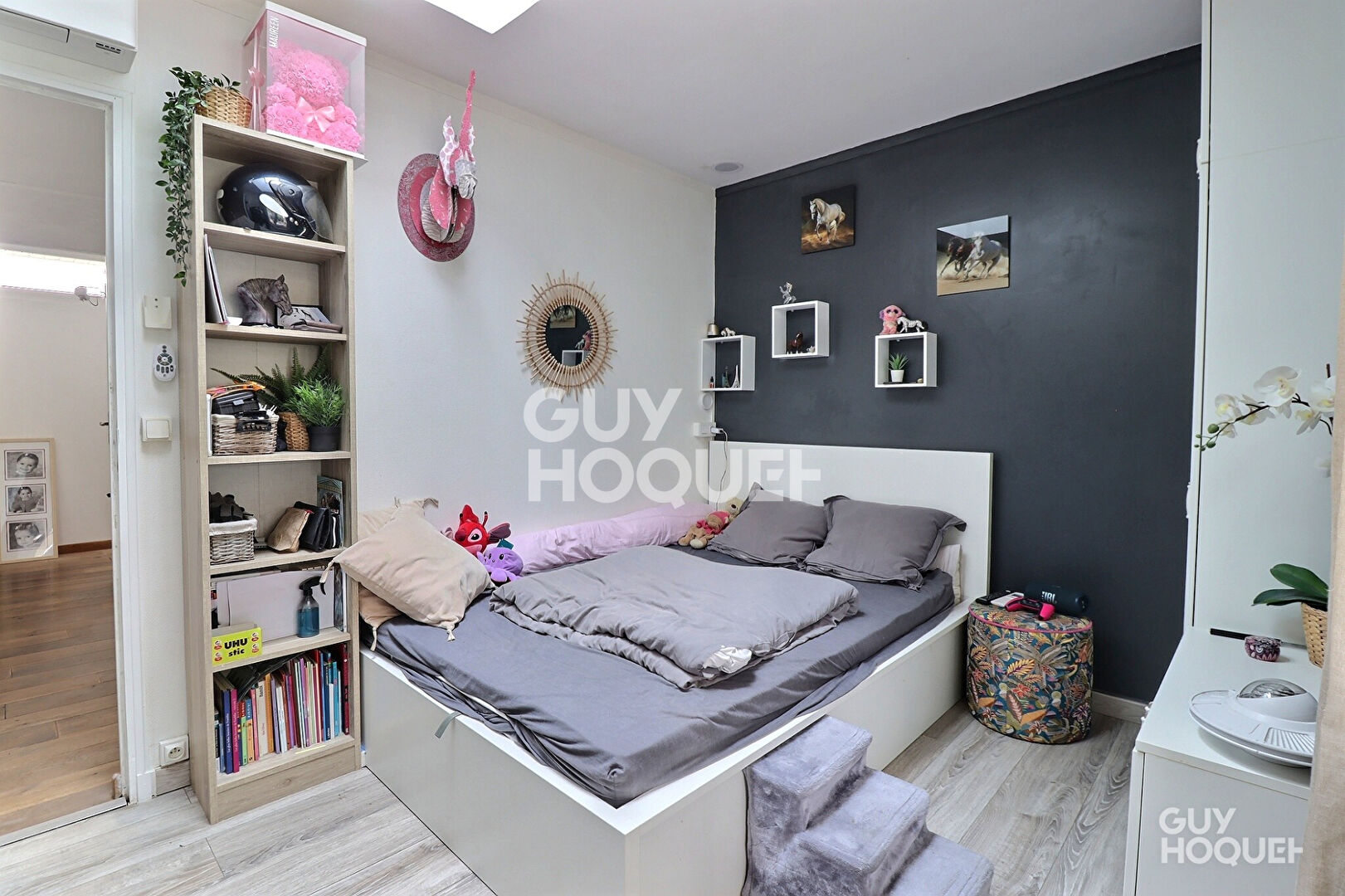 Maison Plain-pied  6 pièce(s) 136,89M2