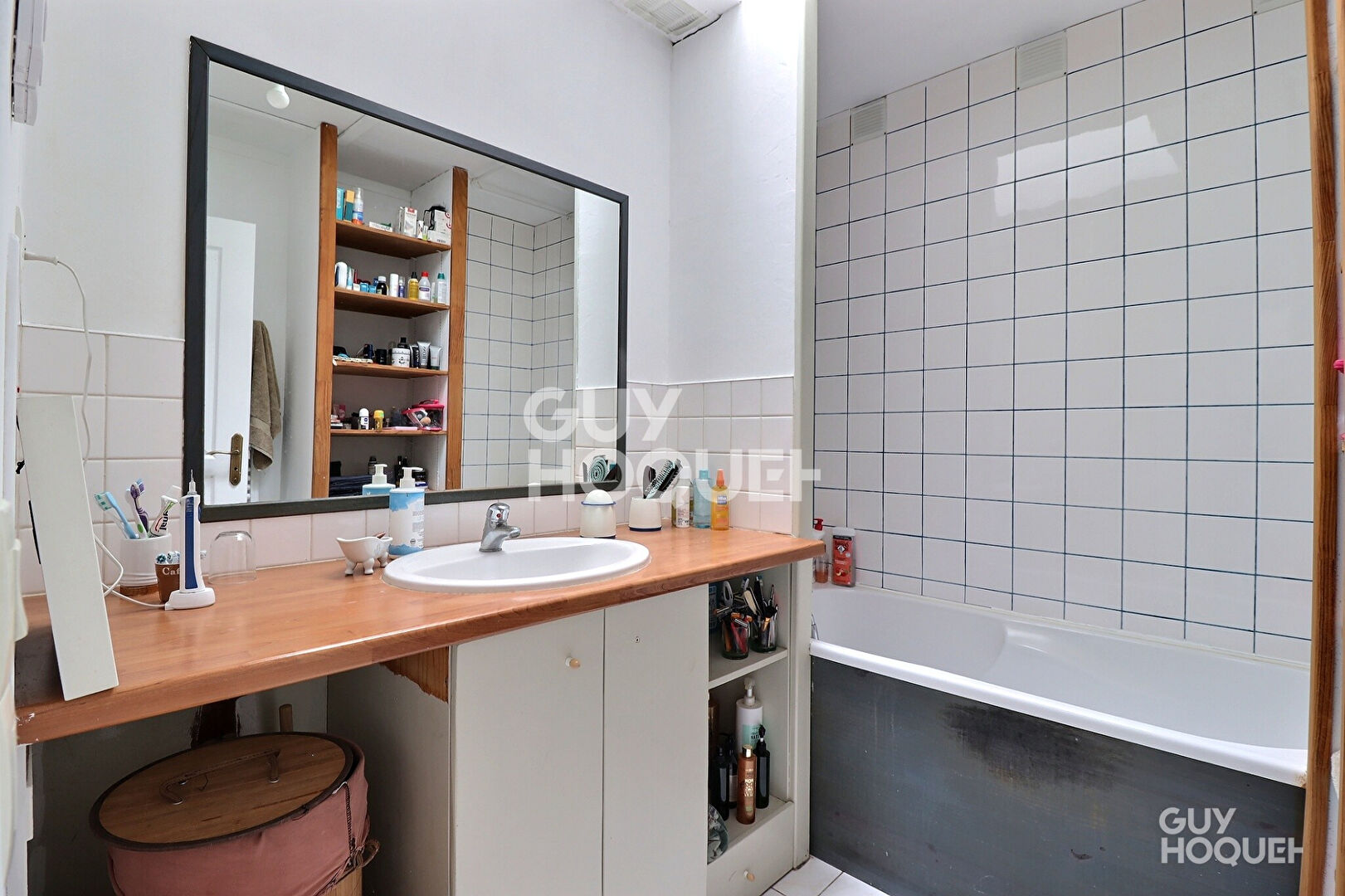 Maison Plain-pied  6 pièce(s) 136,89M2