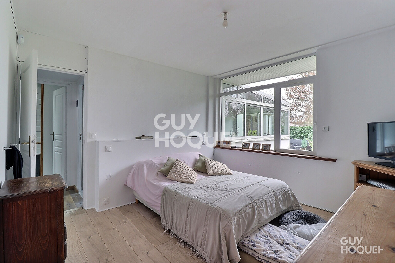 Maison Plain-pied  6 pièce(s) 136,89M2