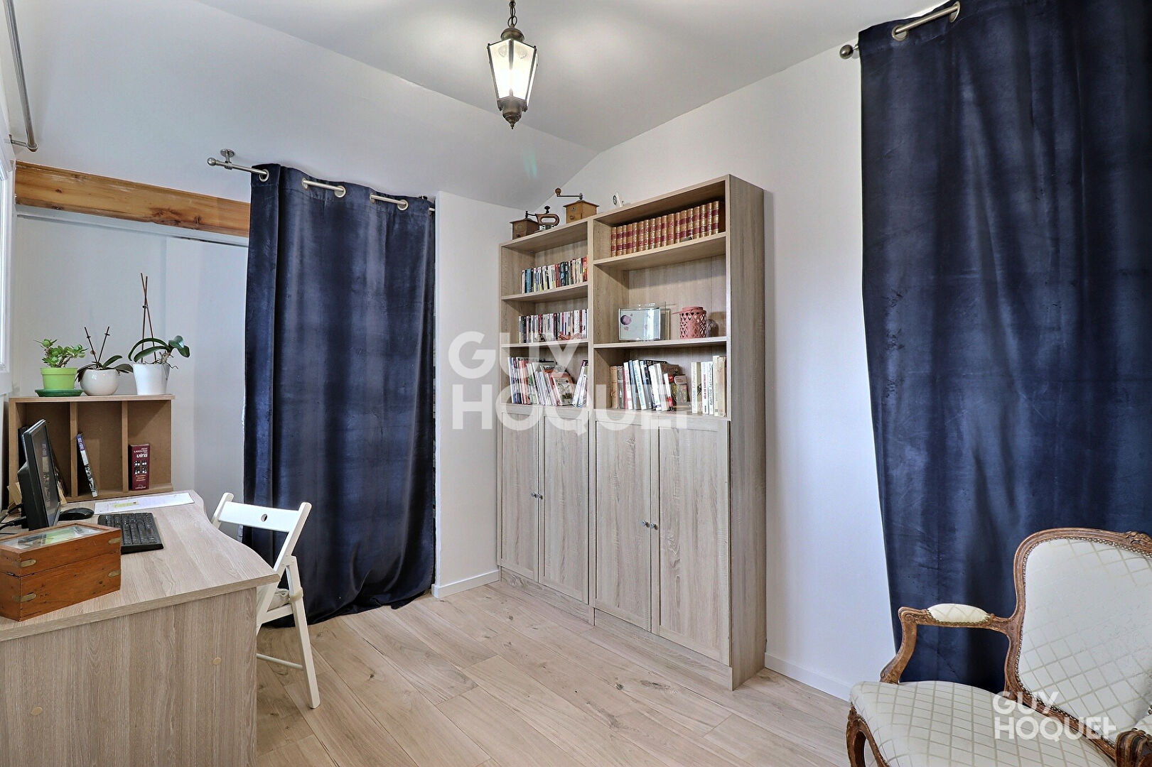 Maison Plain-pied  6 pièce(s) 136,89M2