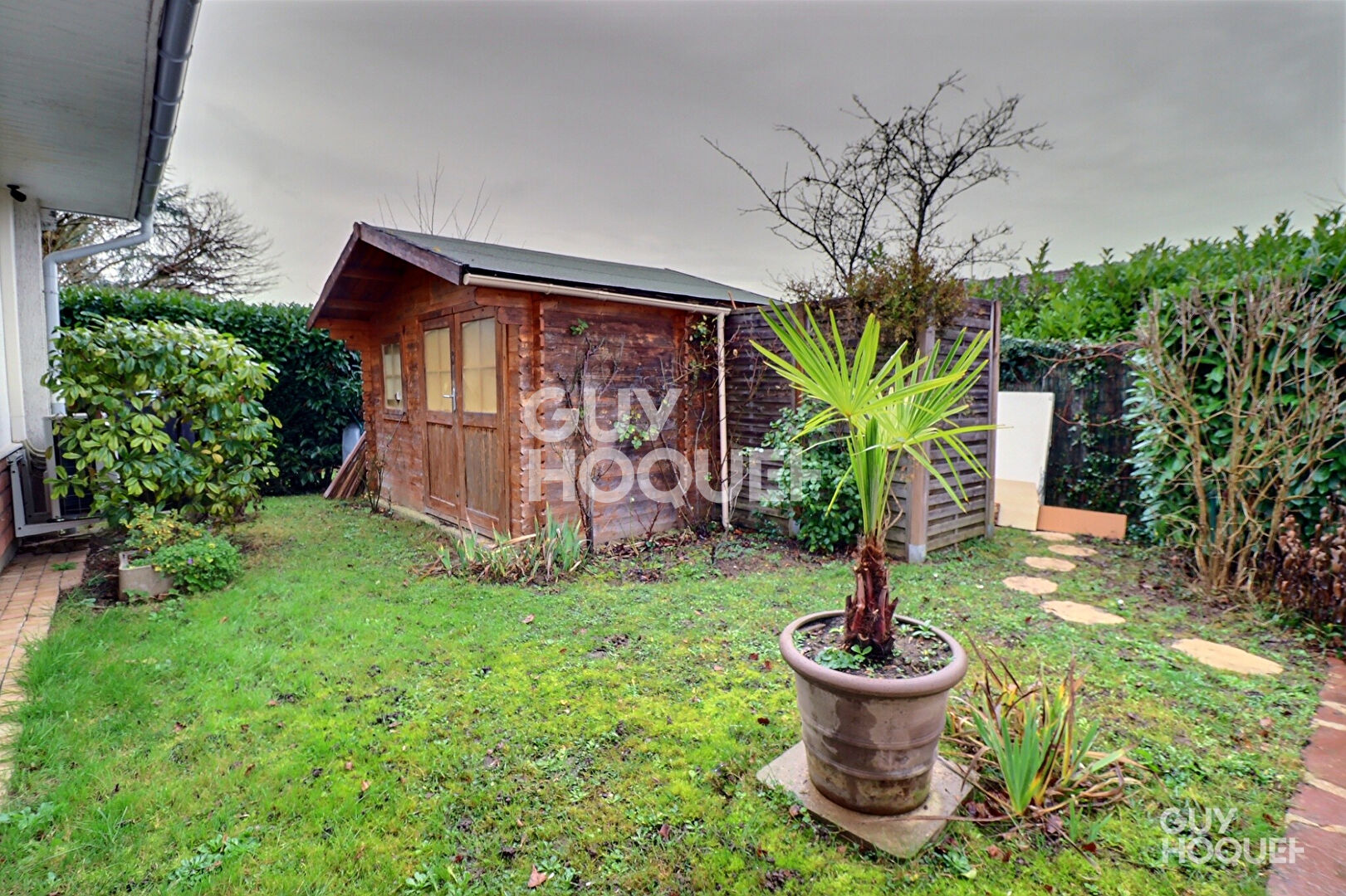 Maison Plain-pied  6 pièce(s) 136,89M2