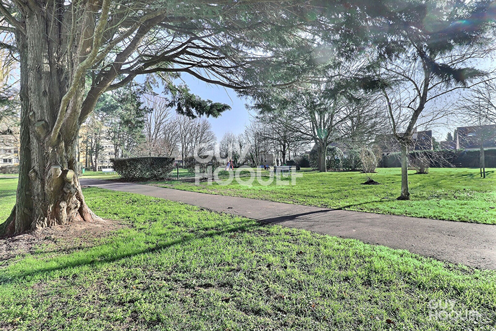 Appartement St Michel sur Orge 3 pièces de 63,67 m²