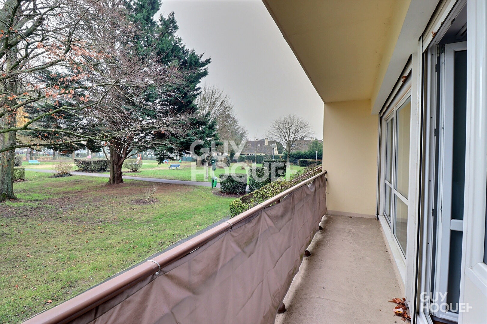 Appartement St Michel sur Orge 3 pièces de 63,67 m²