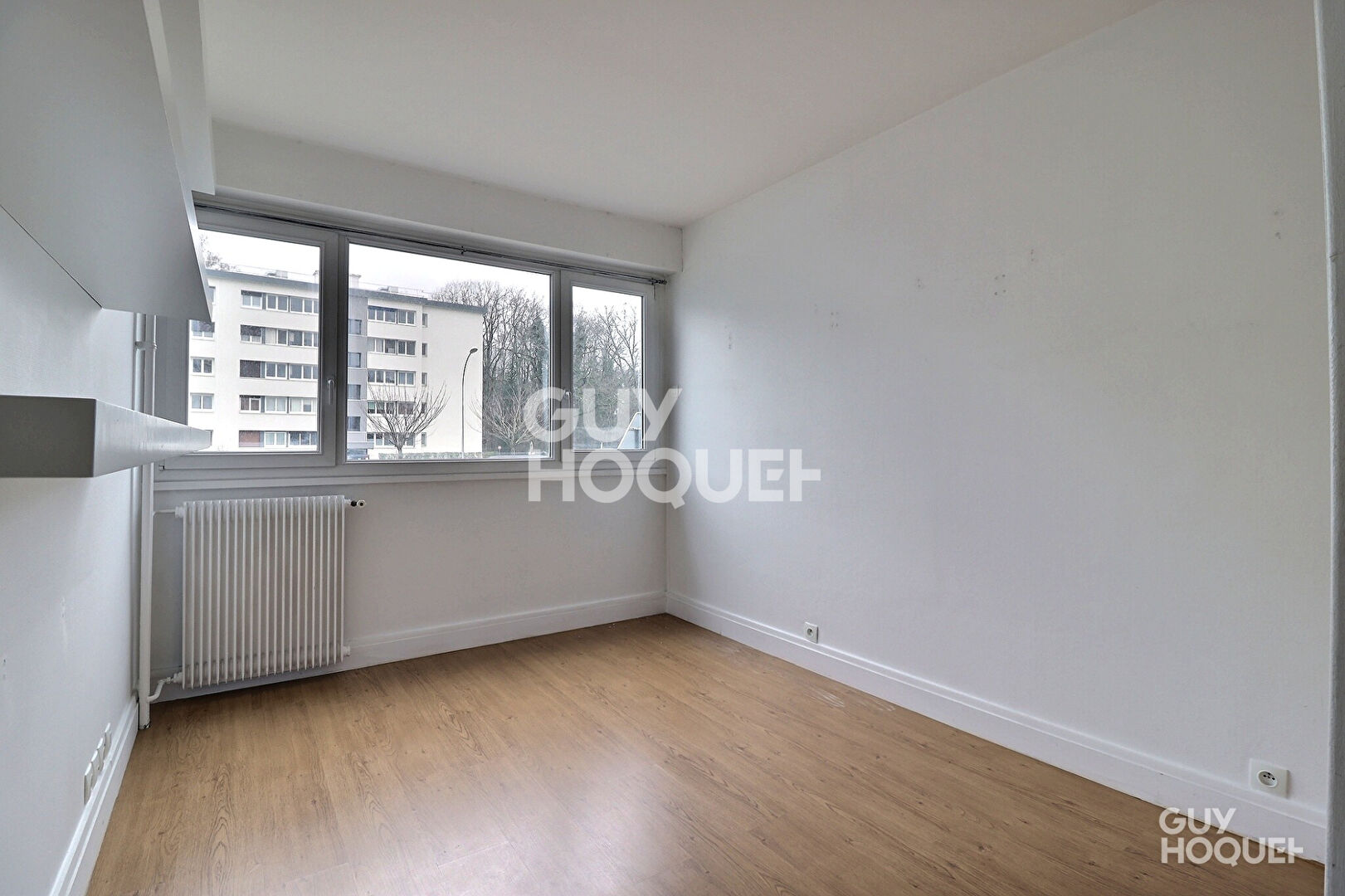 Appartement St Michel sur Orge 3 pièces de 63,67 m²
