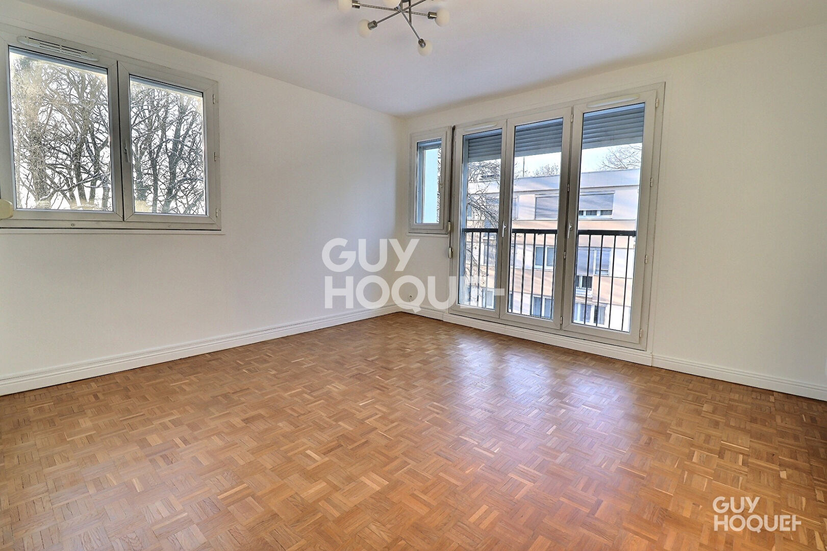 Appartement  F4 VILLIERS SUR ORGE