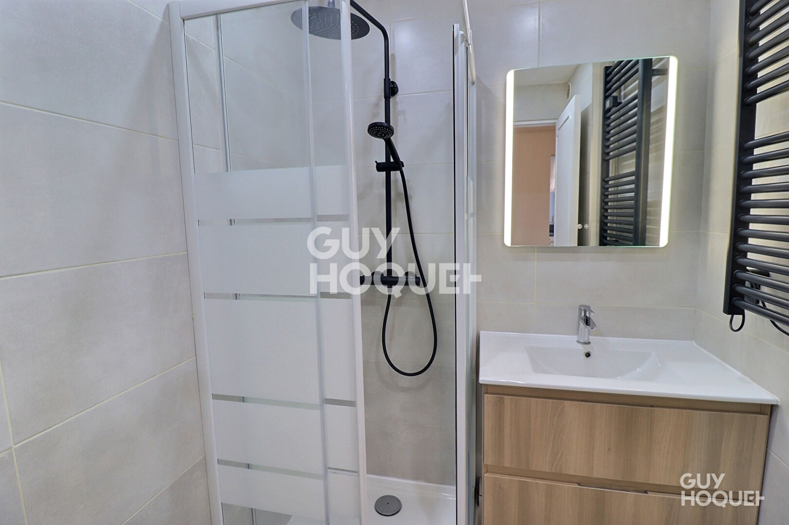 Appartement  F4 VILLIERS SUR ORGE