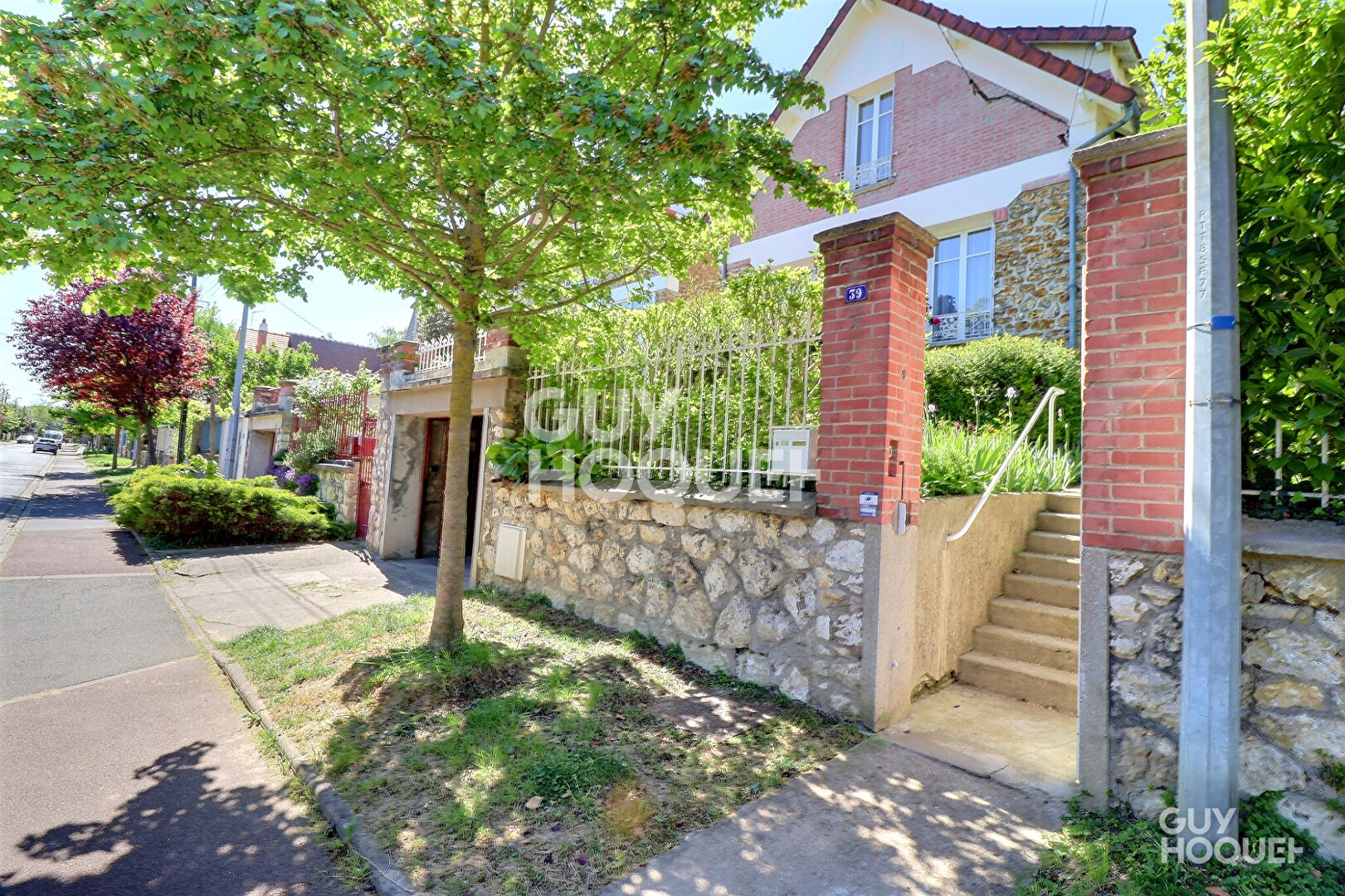 Maison Juvisy Sur Orge 7 pièce(s)