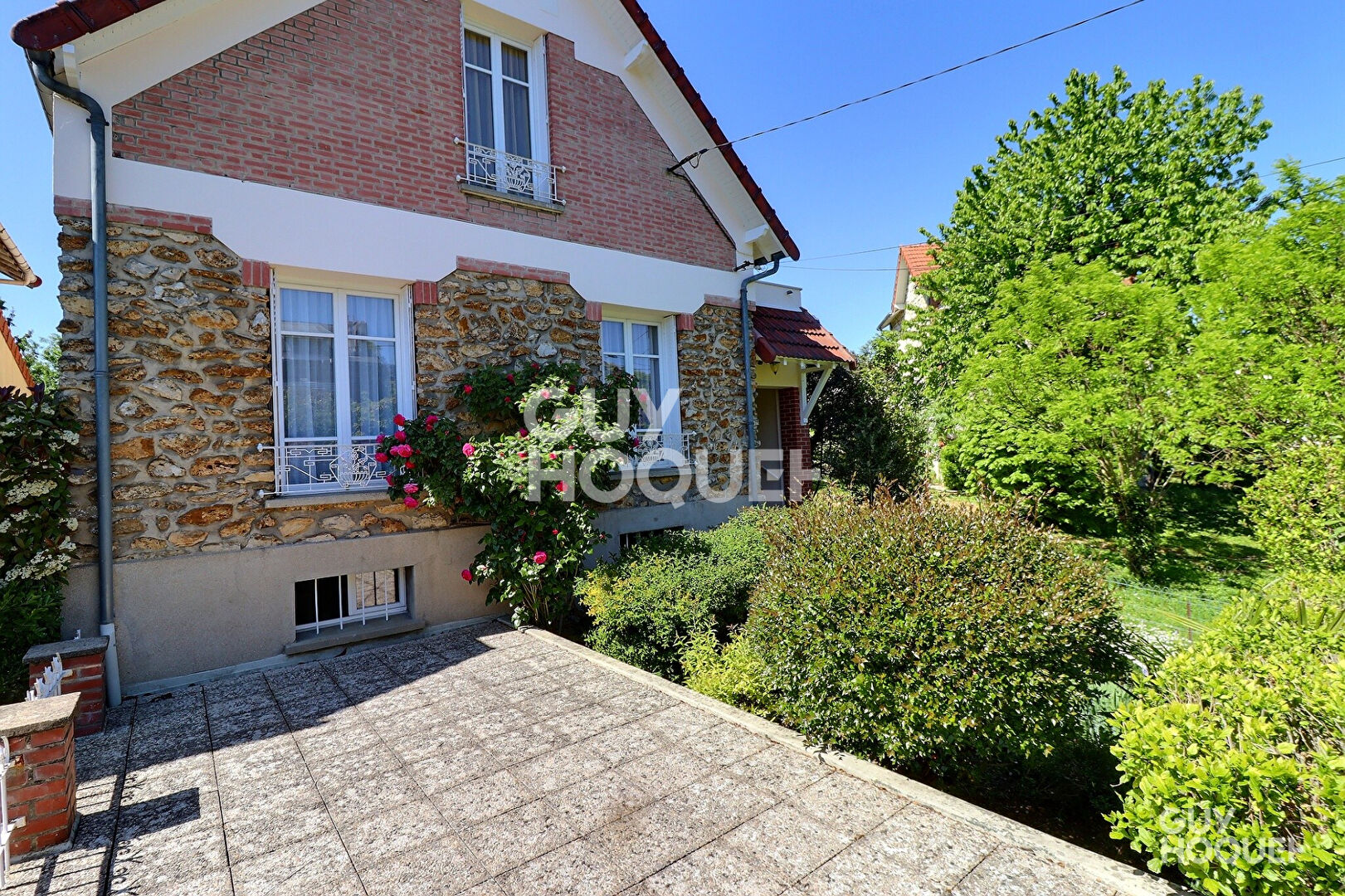 Maison Juvisy Sur Orge 7 pièce(s)