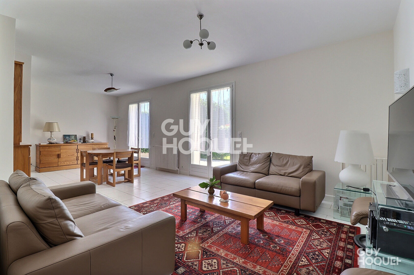 Maison Juvisy Sur Orge 7 pièce(s)