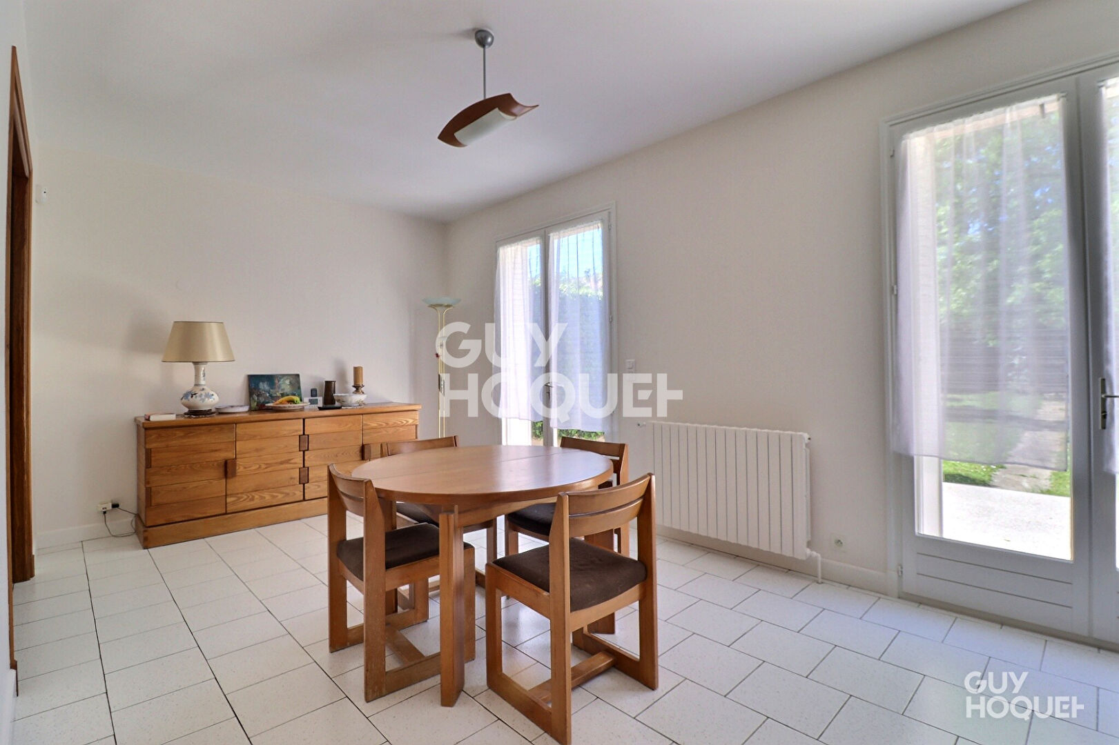 Maison Juvisy Sur Orge 7 pièce(s)