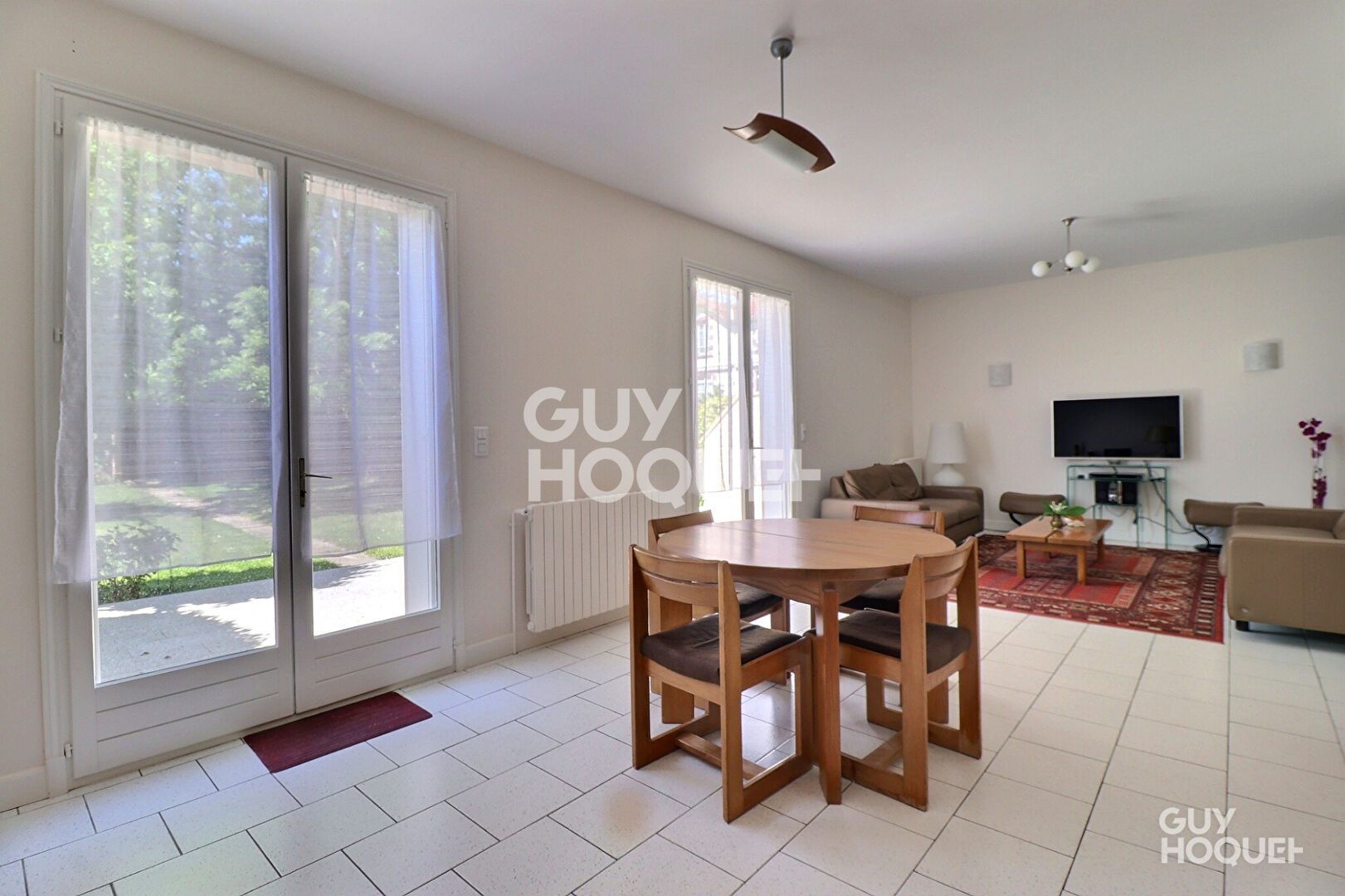 Maison Juvisy Sur Orge 7 pièce(s)