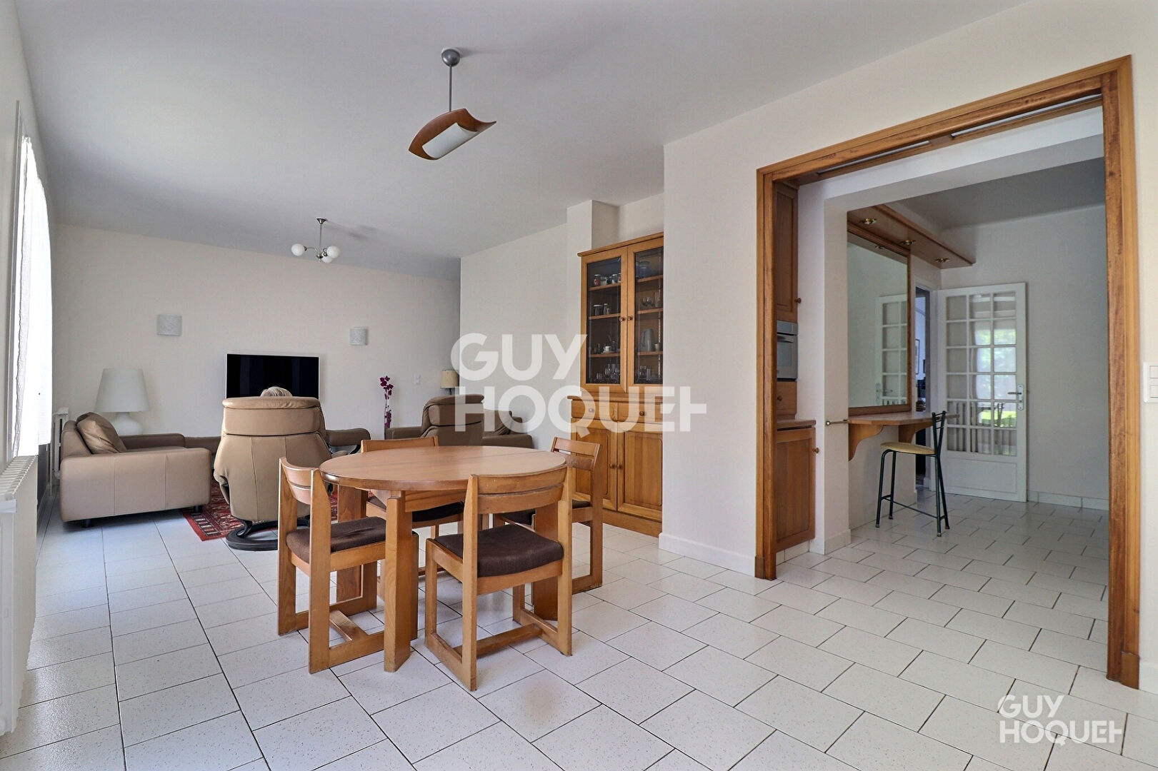 Maison Juvisy Sur Orge 7 pièce(s)