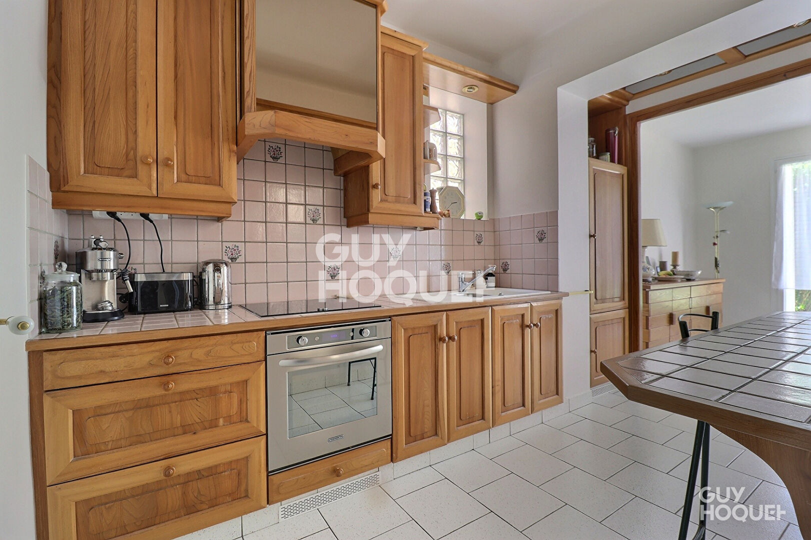 Maison Juvisy Sur Orge 7 pièce(s)