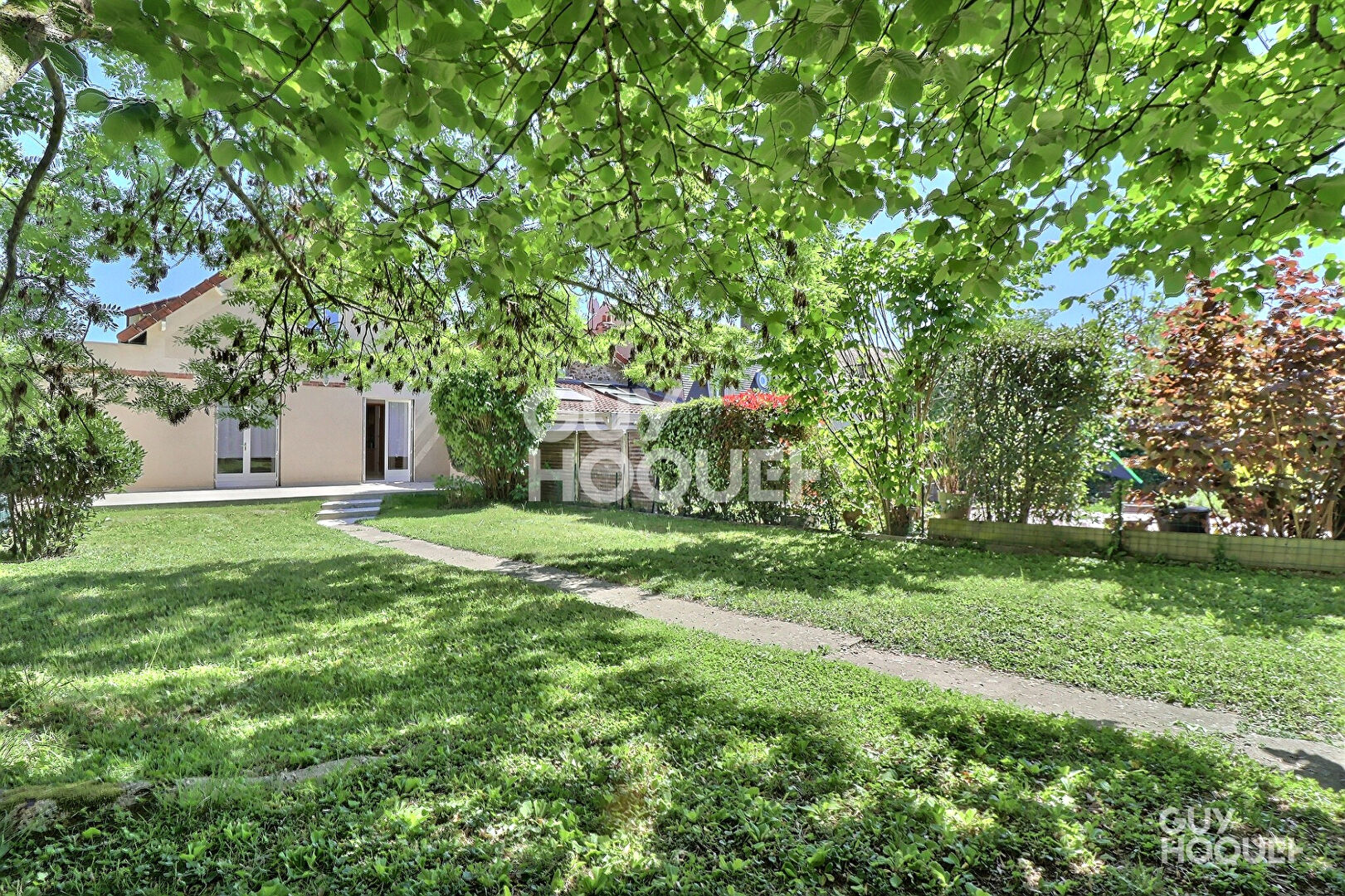 Maison Juvisy Sur Orge 7 pièce(s)