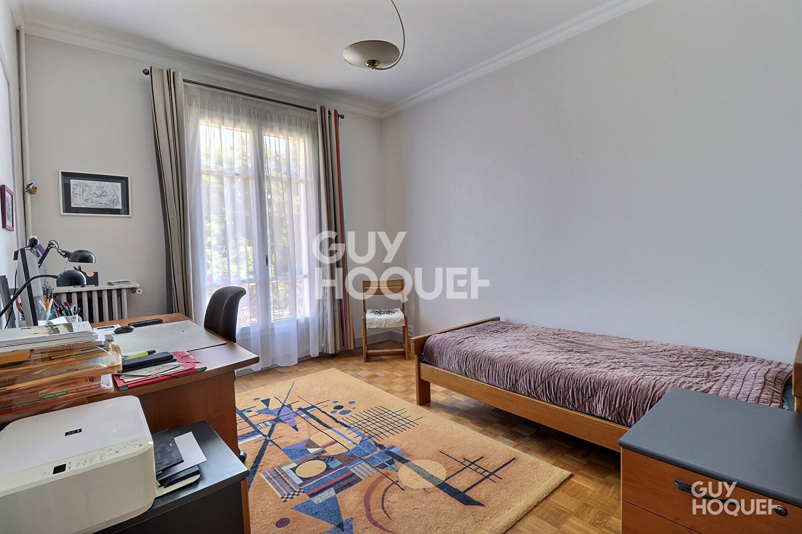 Maison Juvisy Sur Orge 7 pièce(s)