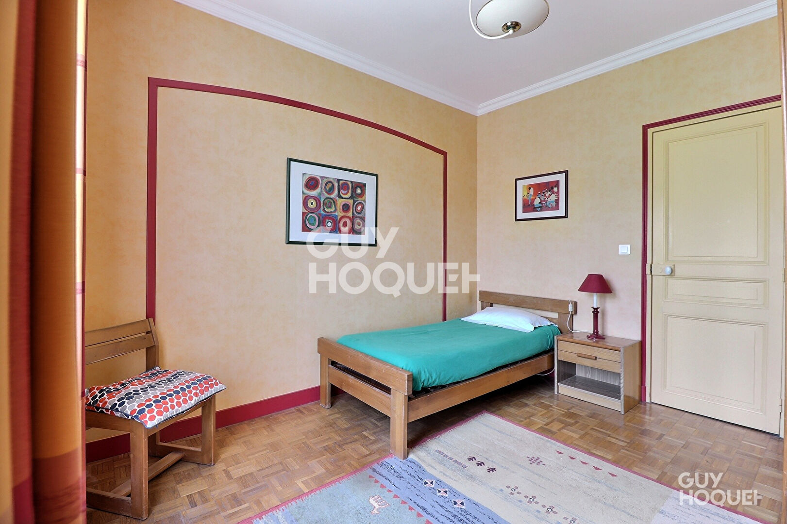 Maison Juvisy Sur Orge 7 pièce(s)