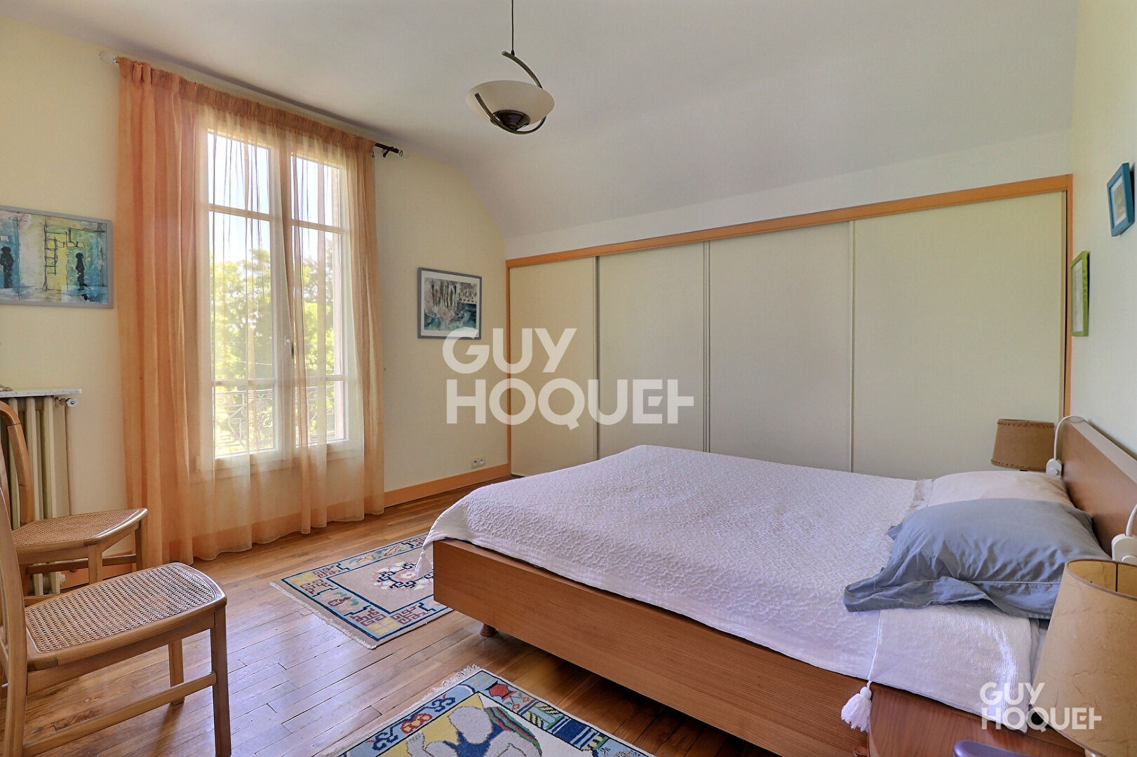 Maison Juvisy Sur Orge 7 pièce(s)