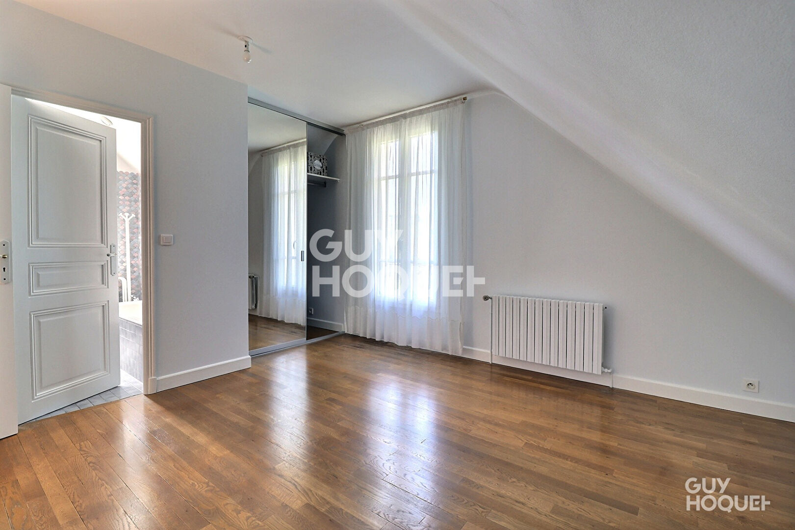 Maison Juvisy Sur Orge 7 pièce(s)