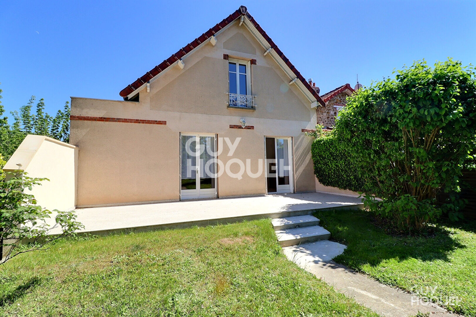 Maison Juvisy Sur Orge 7 pièce(s)