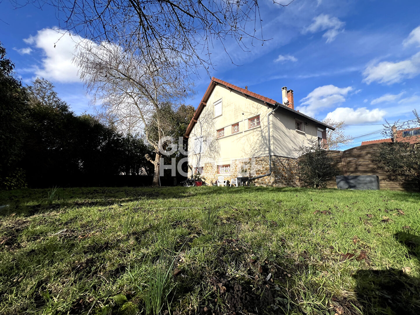 Maison  5 pièces - Secteur recherché