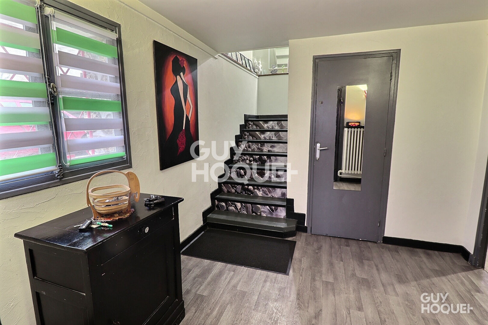 Maison  5 pièces - Secteur recherché