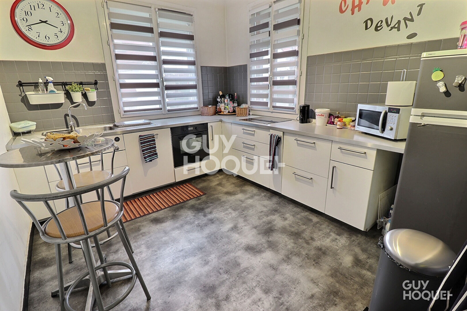 Maison  5 pièces - Secteur recherché