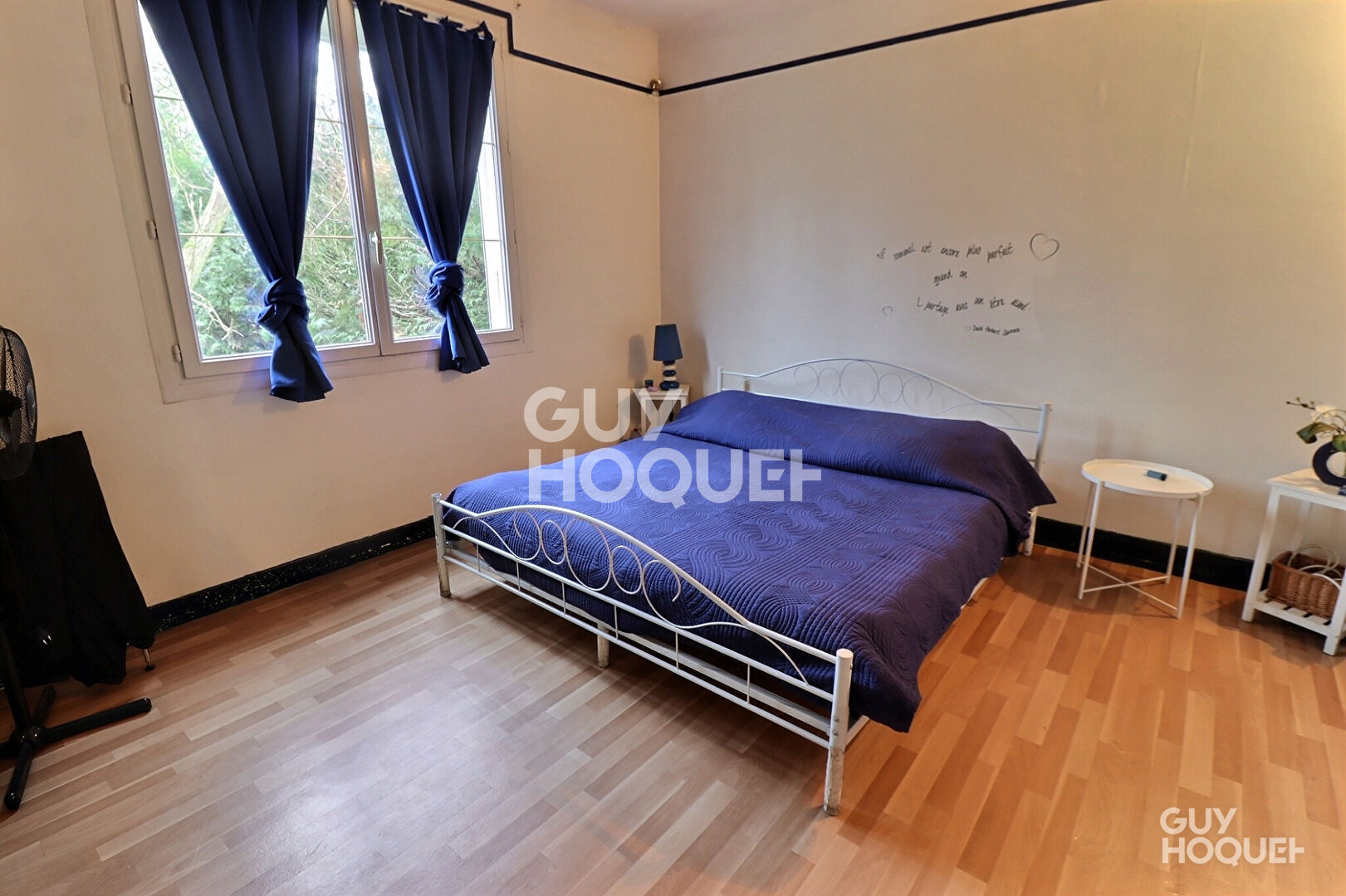 Maison  5 pièces - Secteur recherché