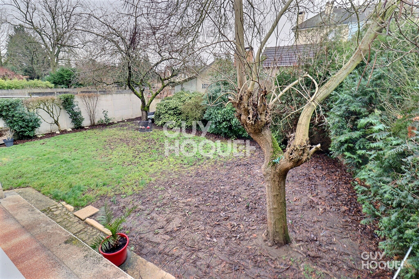 Maison  5 pièces - Secteur recherché