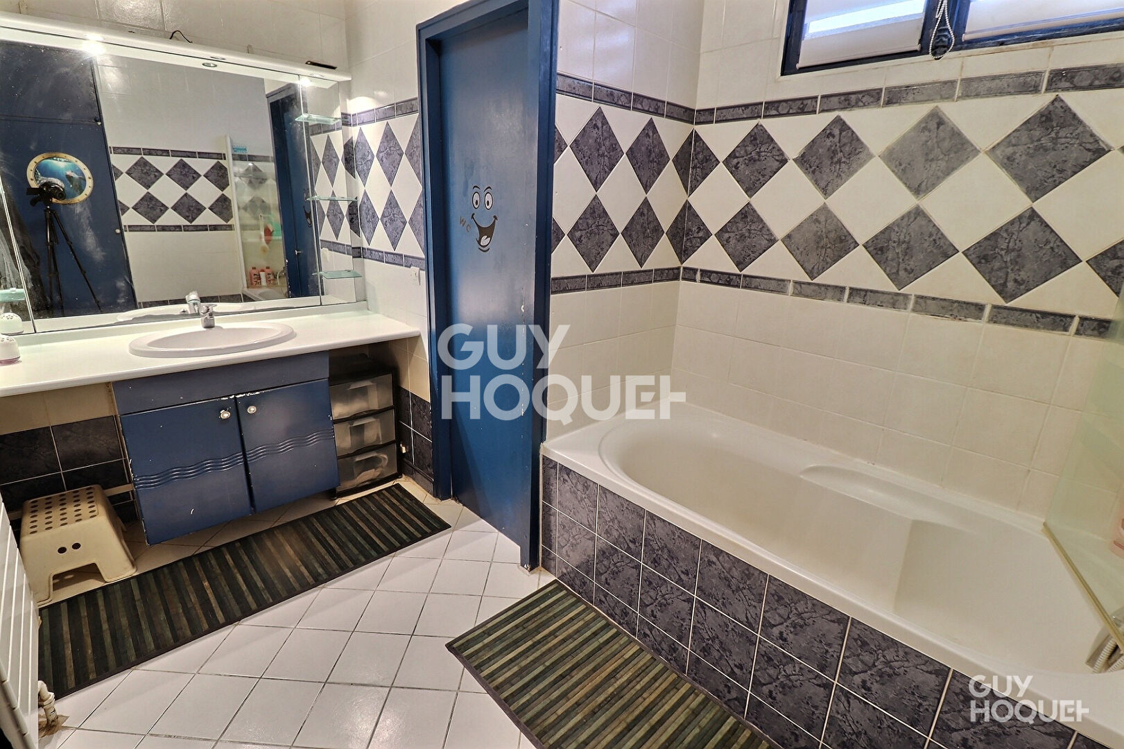 Maison  5 pièces - Secteur recherché