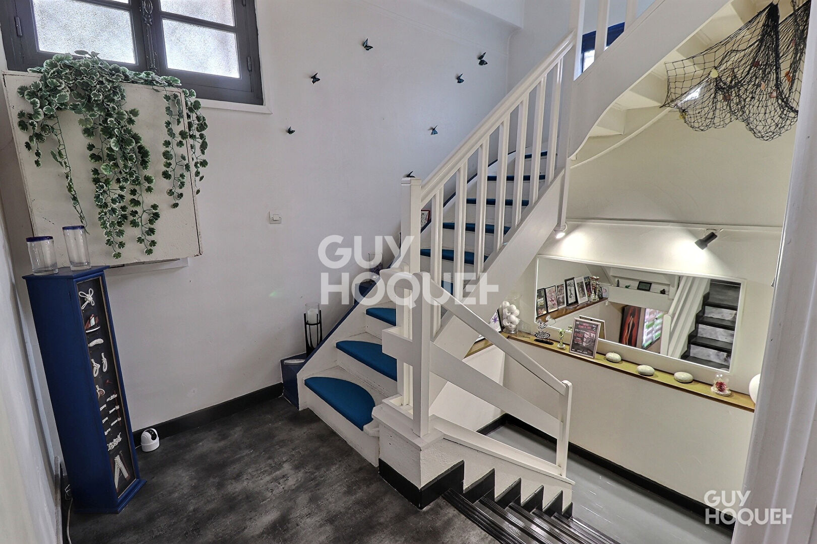 Maison  5 pièces - Secteur recherché