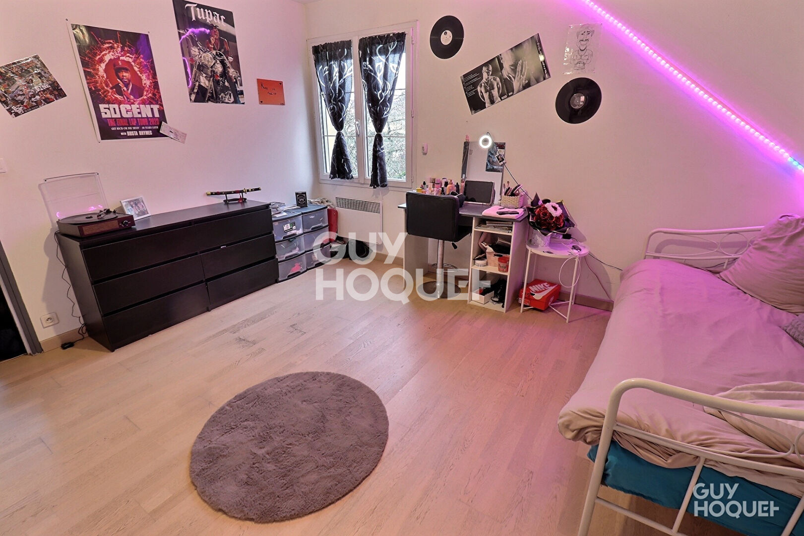 Maison  5 pièces - Secteur recherché