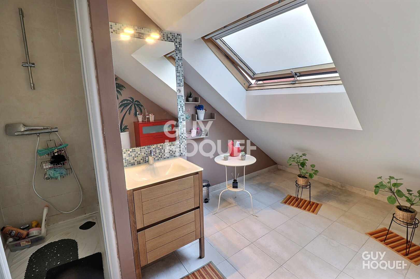 Maison  5 pièces - Secteur recherché