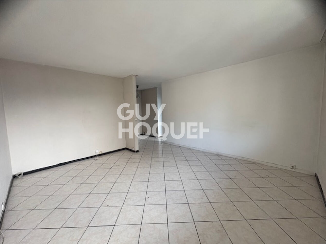 Appartement  4 pièces 81,77m2