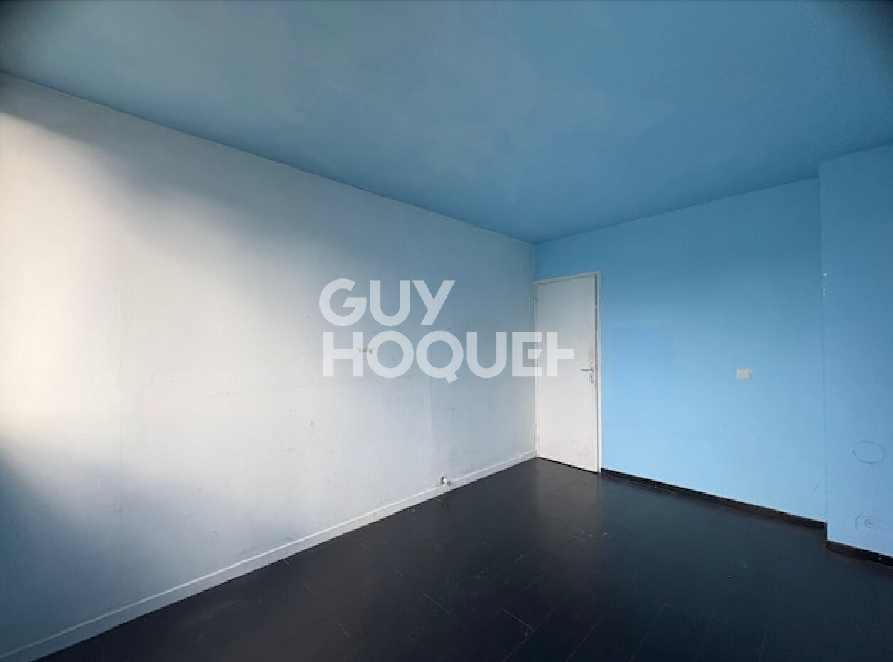 Appartement  4 pièces 81,77m2