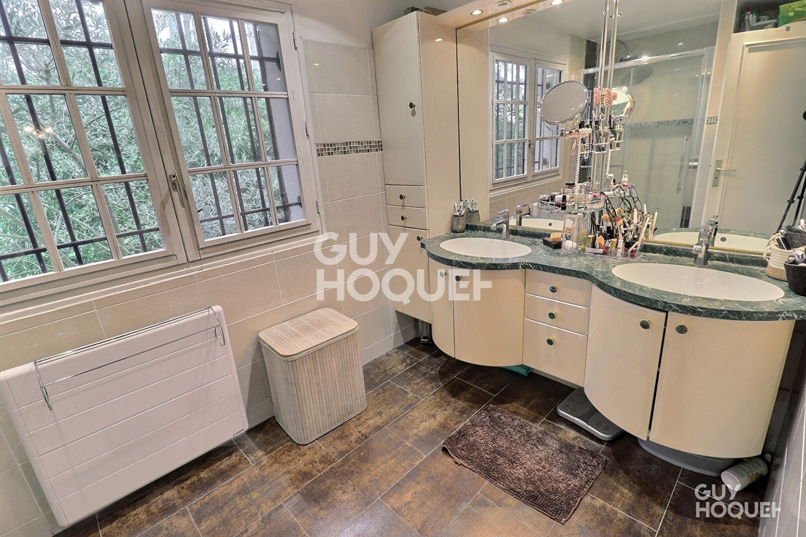 Maison Sainte Genevieve des Bois 6 pièces - Secteur recherché