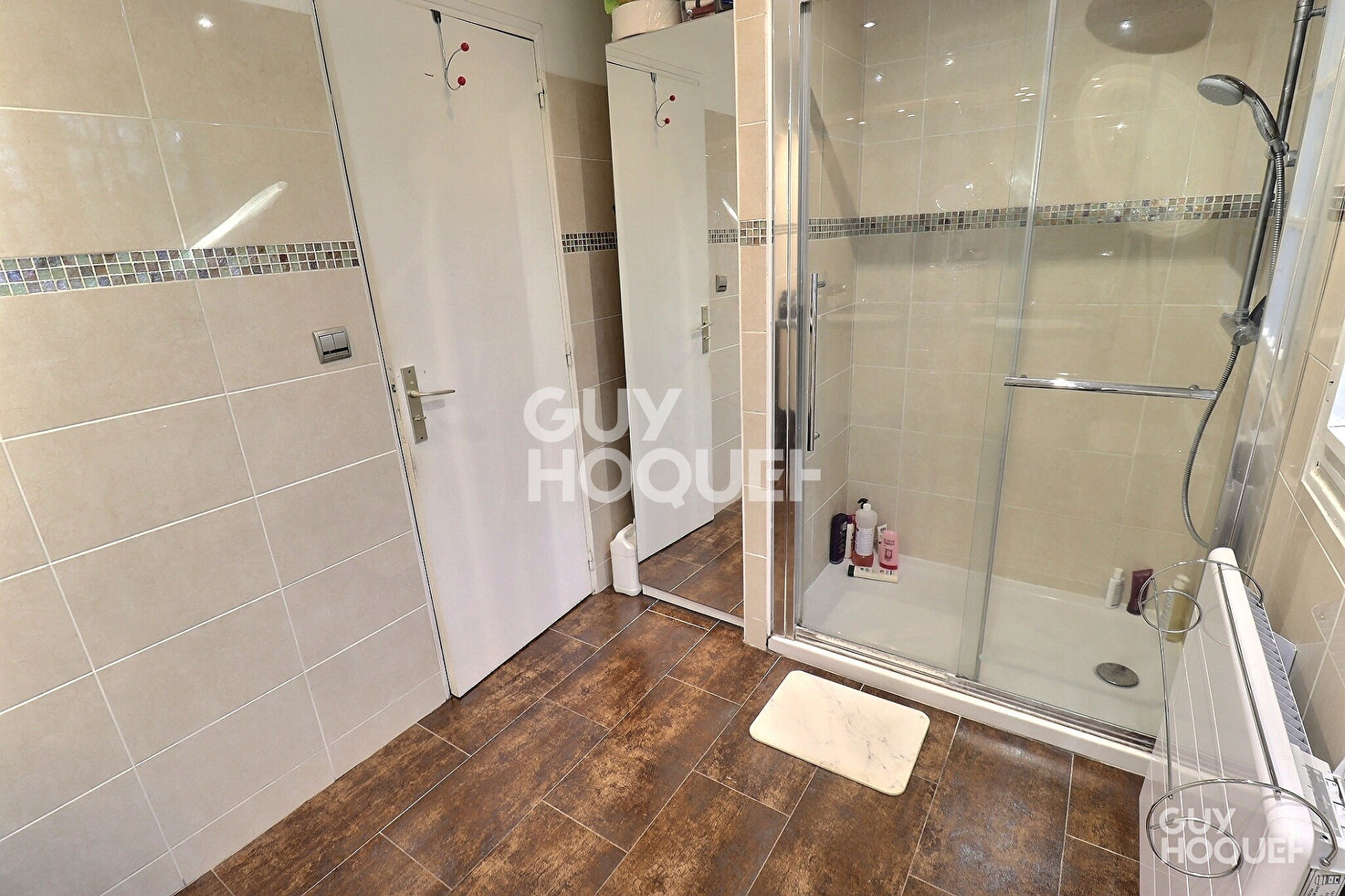 Maison Sainte Genevieve des Bois 6 pièces - Secteur recherché