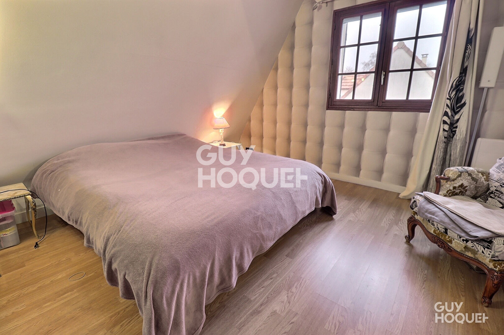 Maison Sainte Genevieve des Bois 6 pièces - Secteur recherché