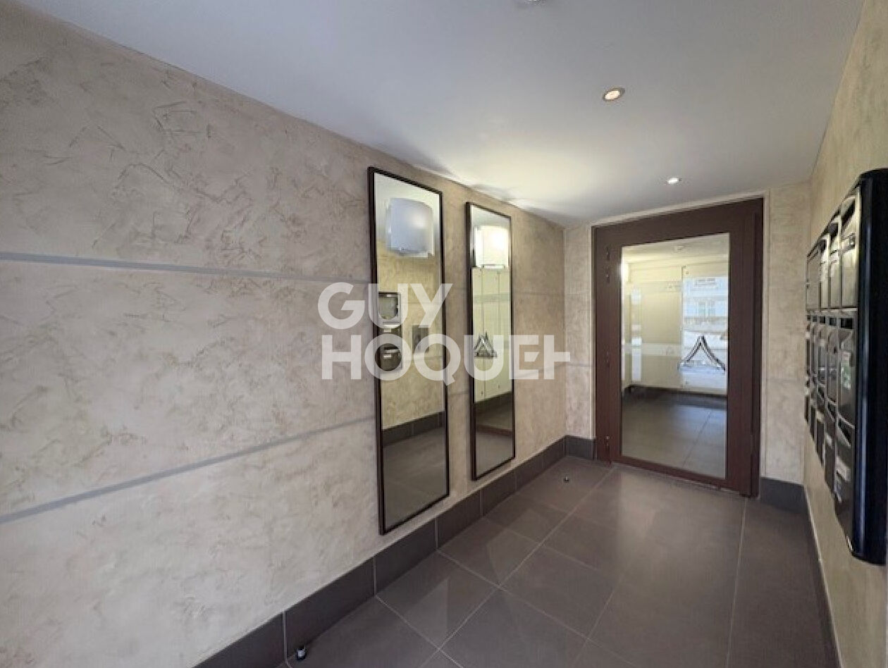 Appartement St Michel Sur Orge 1 pièce(s) 26.60 m2