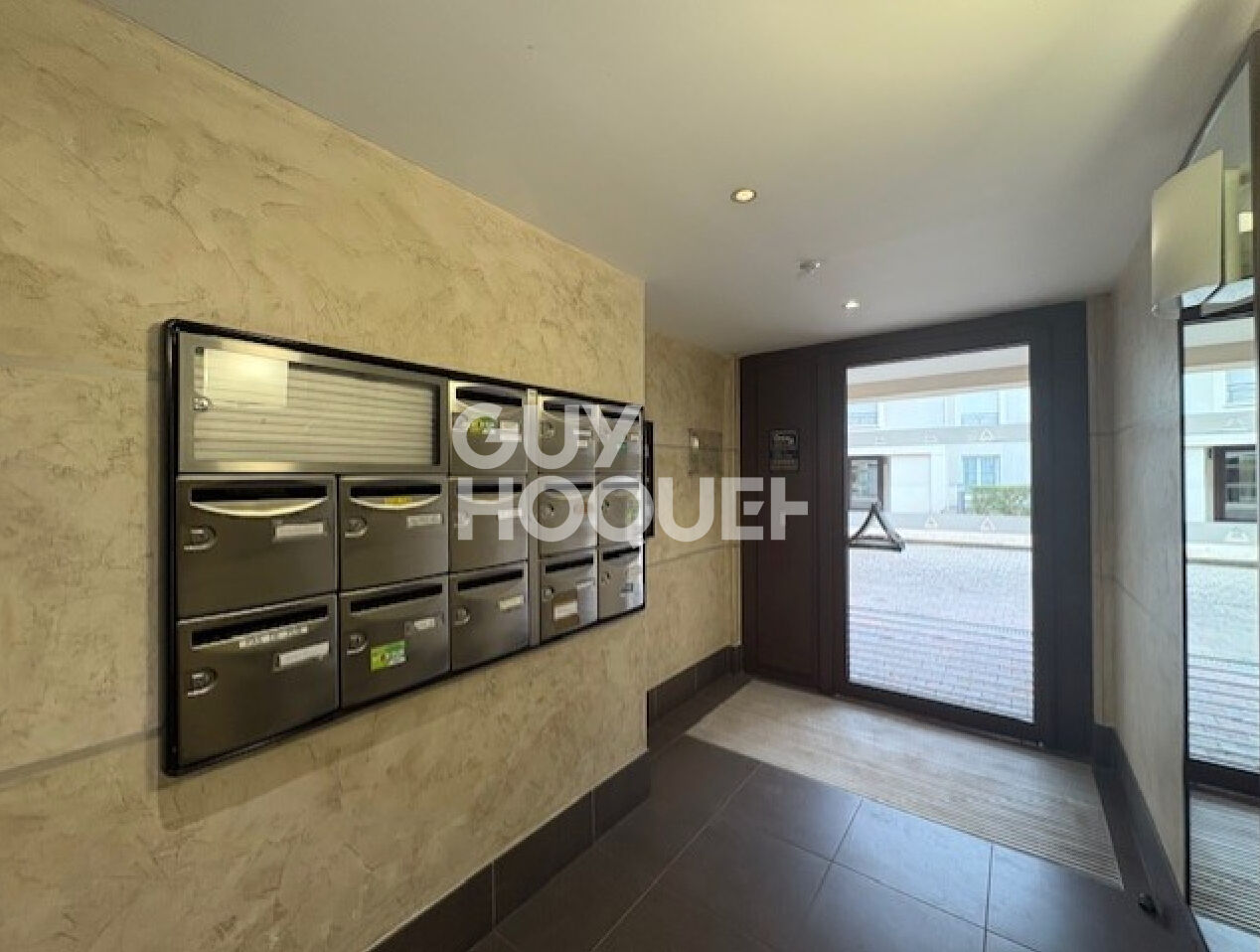 Appartement St Michel Sur Orge 1 pièce(s) 26.60 m2