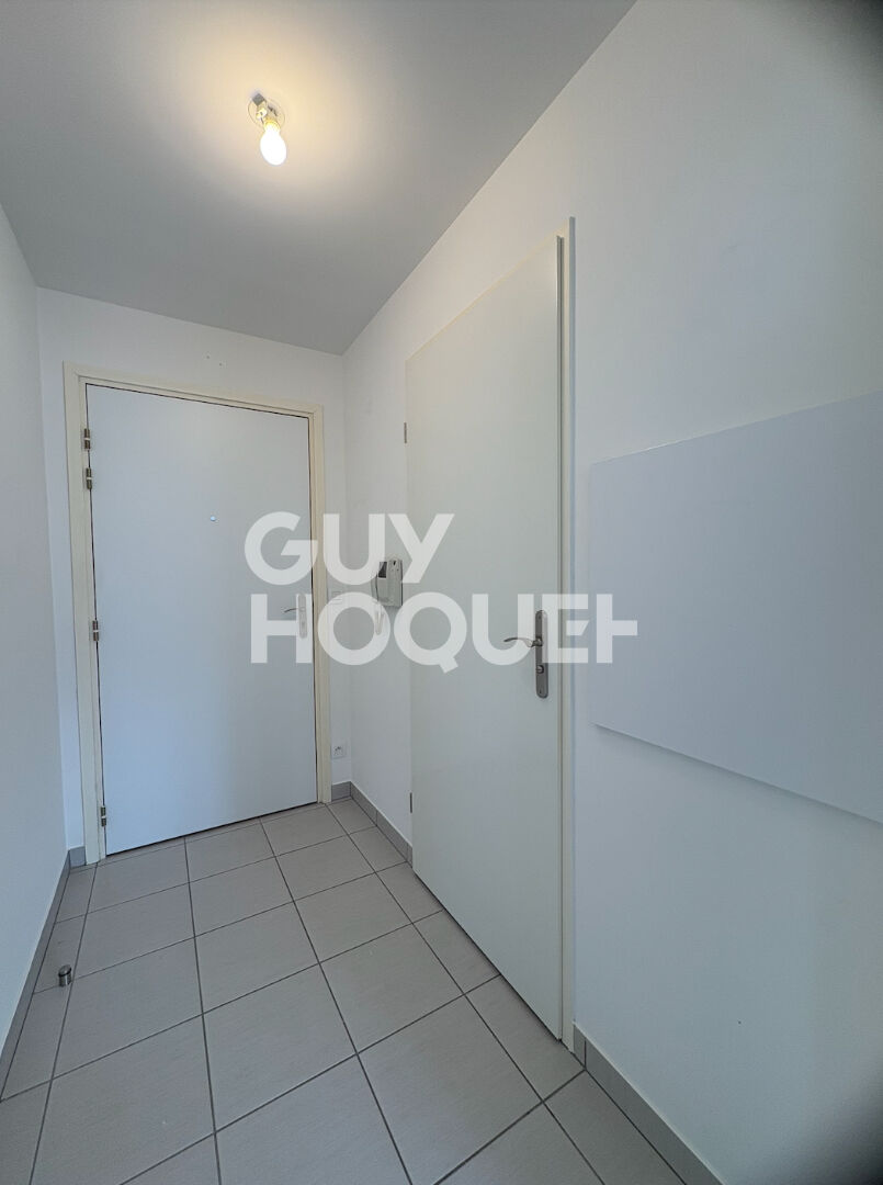 Appartement St Michel Sur Orge 1 pièce(s) 26.60 m2