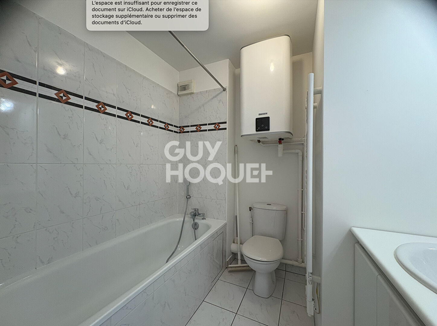 Appartement St Michel Sur Orge 1 pièce(s) 26.60 m2